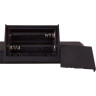 Метеостанция BRESSER TemeoTrend LG с радиоуправлением, черная 73266
