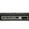 Микроскоп портативный BRESSER 60x–100x с подсветкой 30871